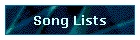 Song Lists